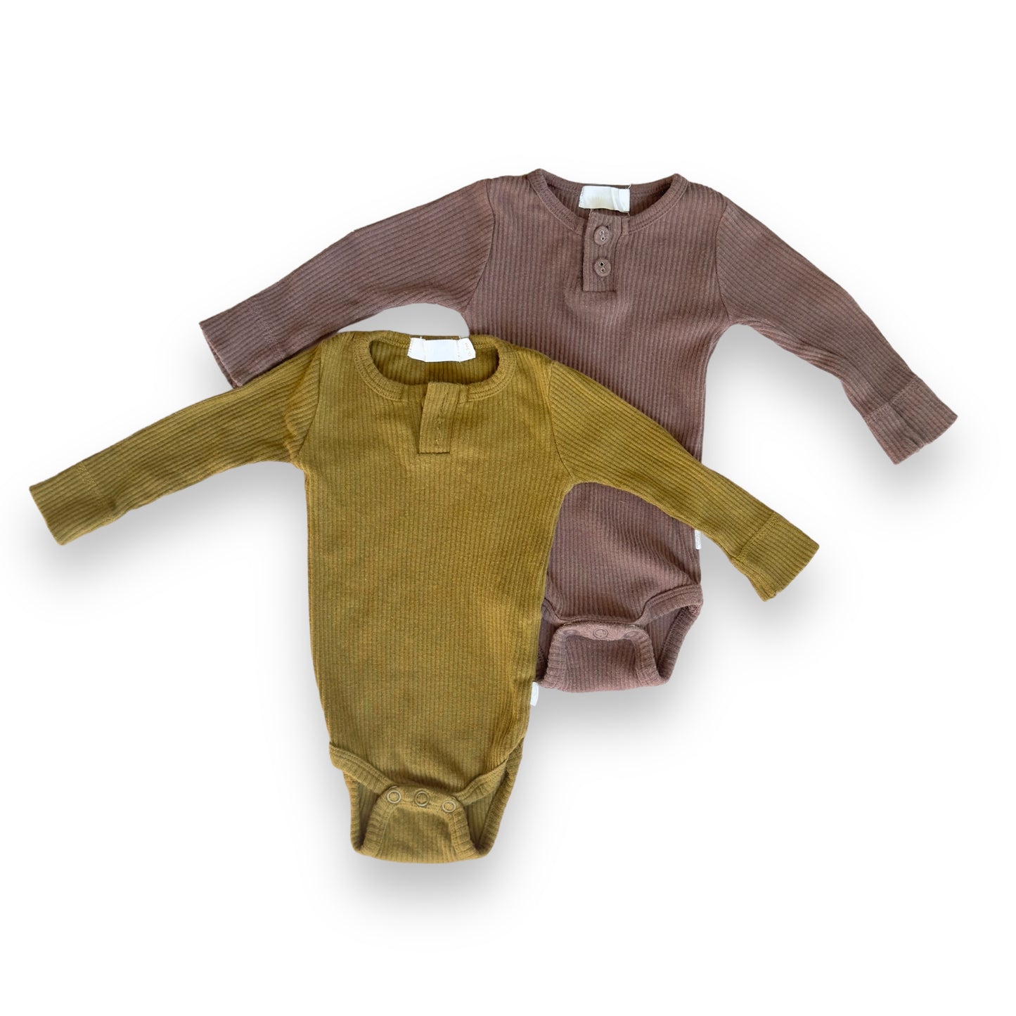 2 x Jamie Kay bodysuits | 3-6 months | GUC| original design
