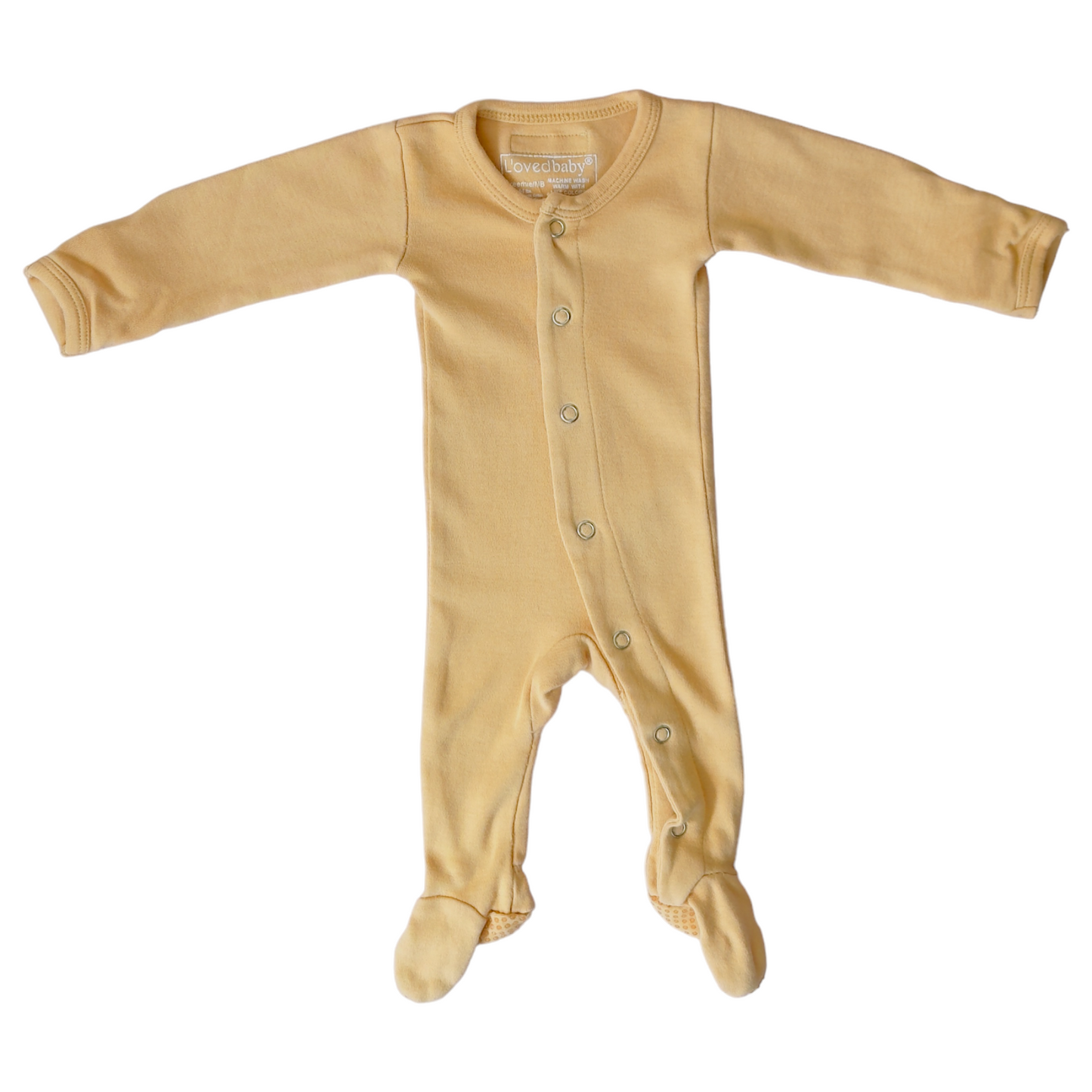 L'oved baby bodysuit | Size: 0-3 months | EUC