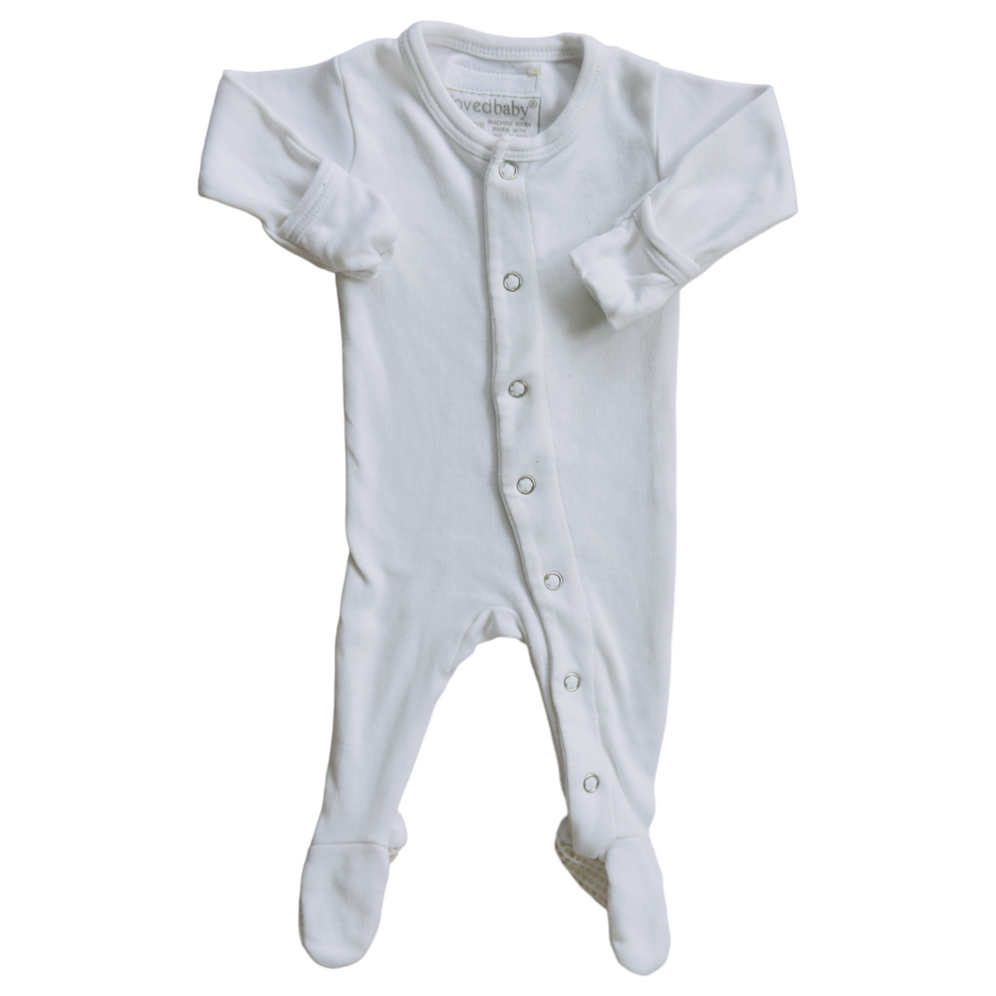 L'oved baby bodysuit | Size: prem - newborn | EUC