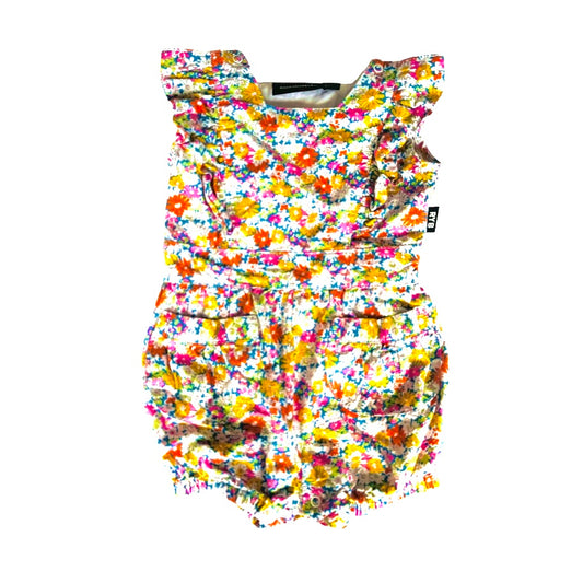 Rock Your Baby romper | 3-6 months | EUC