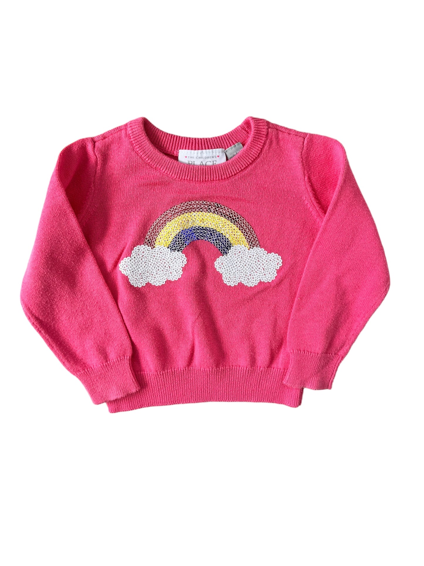 The Childrens Place top | Size: 12-18 months | EUC
