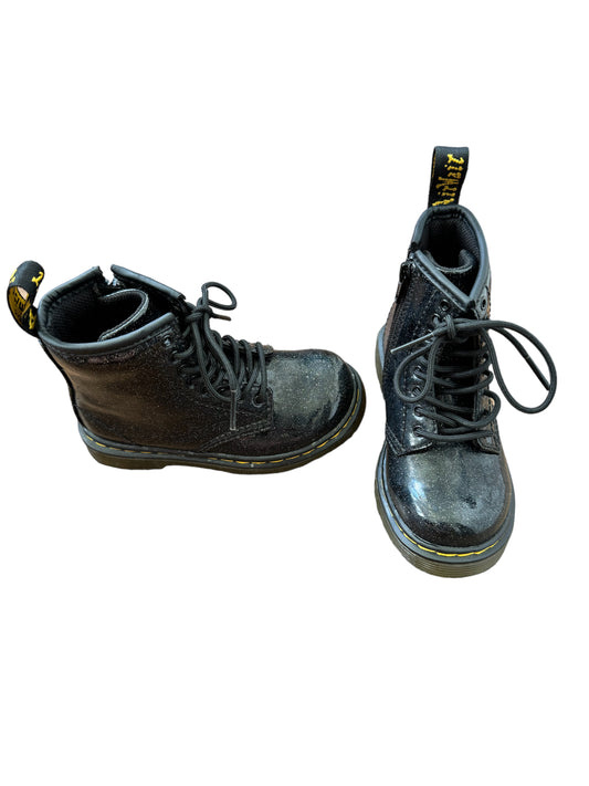 Dr Martins Toddler Boots | Size: EU 24 | BNWT