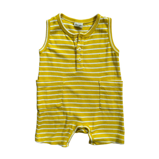 Nature Baby bodysuit | Size: 6-12 months