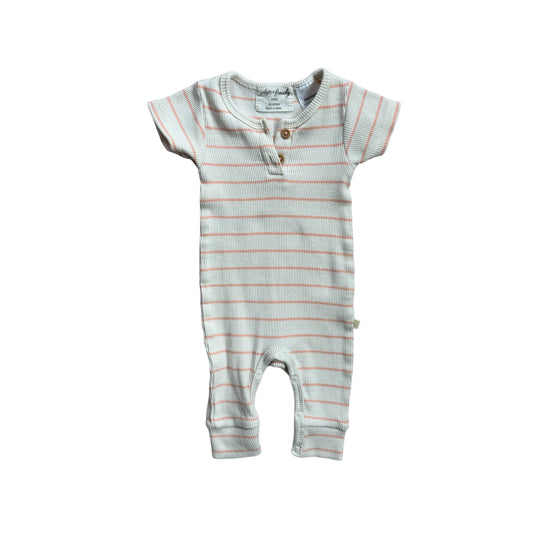 Wilson & Frenchy bodysuit | Size: newborn