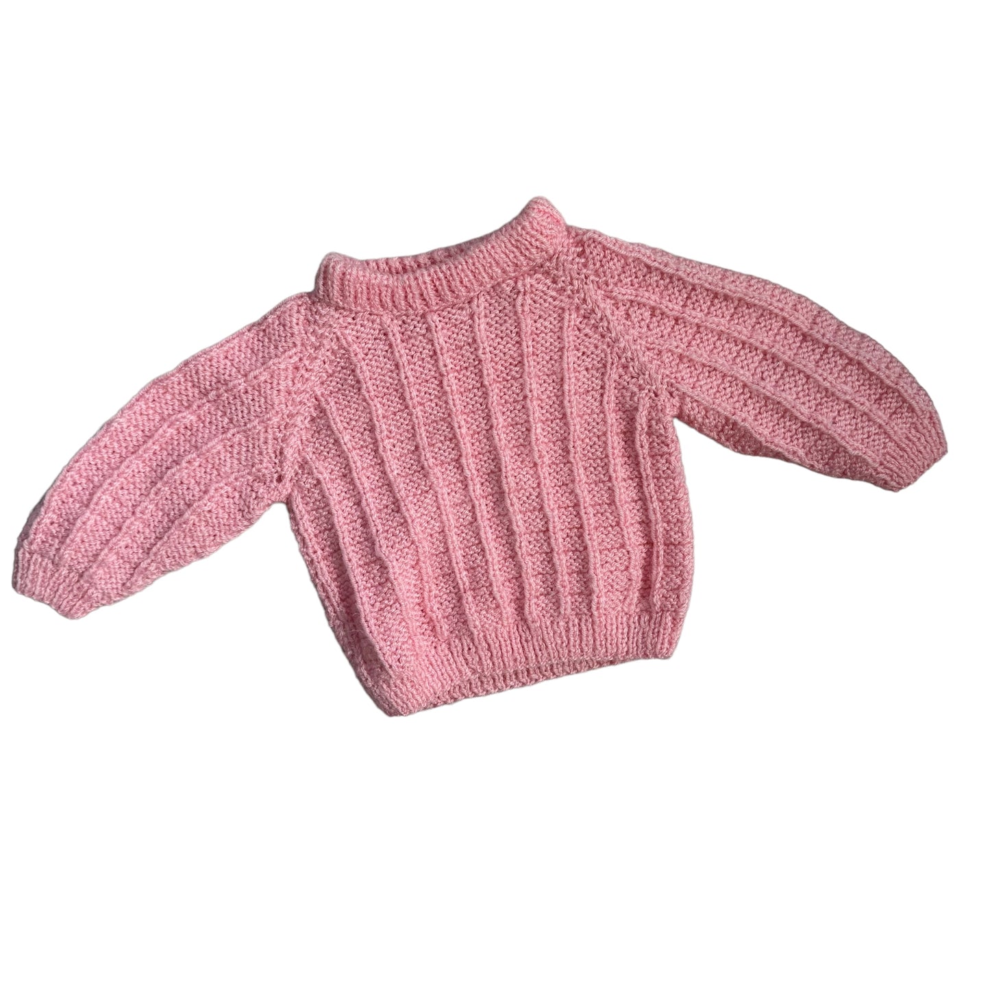 Wool Jumper | Size: 0-6 months | EUC