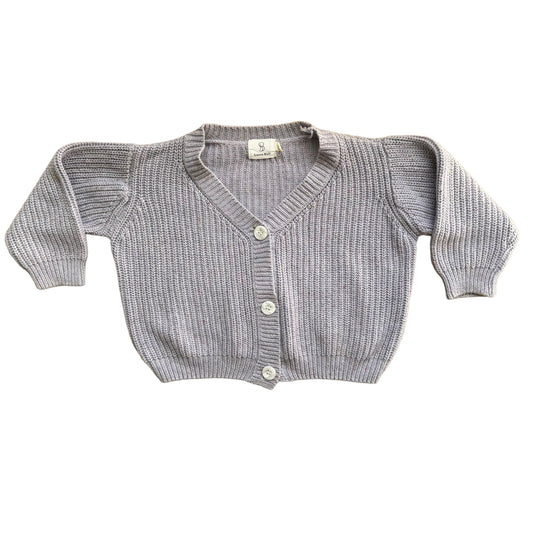 Sienna Blair Cardigan | Size: 6-12 months | EUC