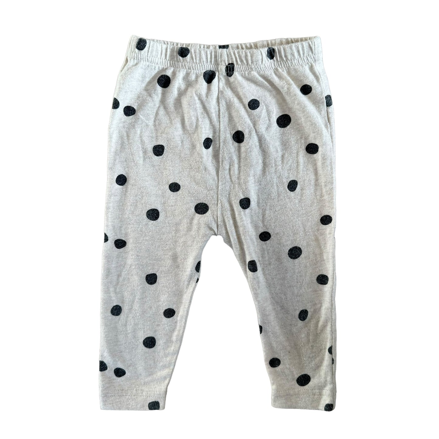 Nature Baby Tights | Size: 6-12 months | GUC
