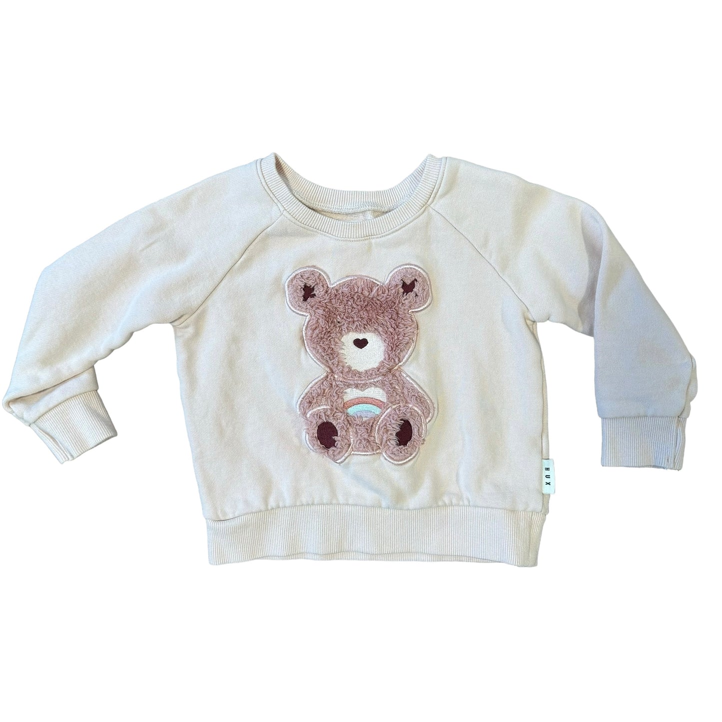 Huxbaby Jumper | Size: 2 | GUC