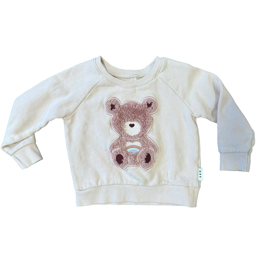 Huxbaby Jumper | Size: 2 | GUC