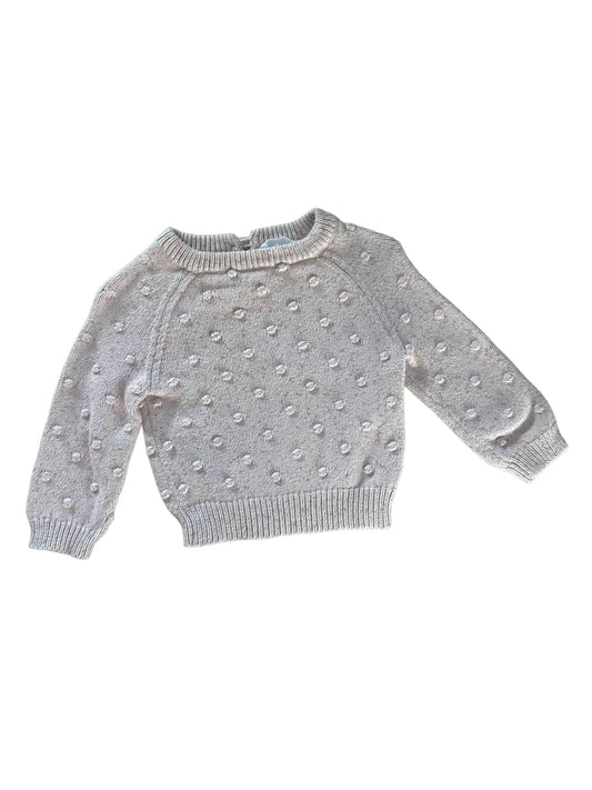 Jamie Kay Jumper | Size: 3-6 months | GUC