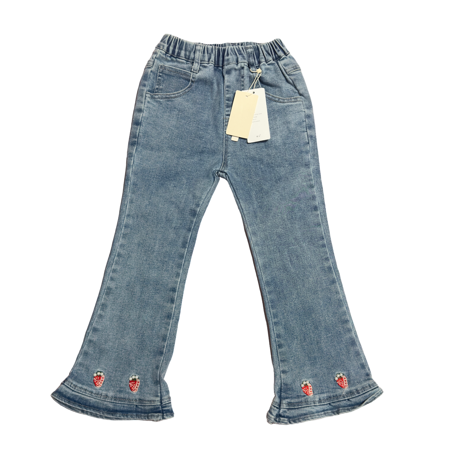Girls jeans | Size: 4-5 years| BNWT