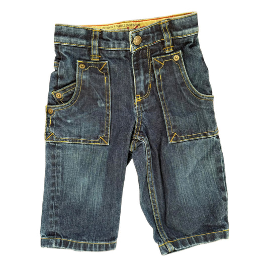 Baby Gap Jeans | Size: 12-18 months | EUC