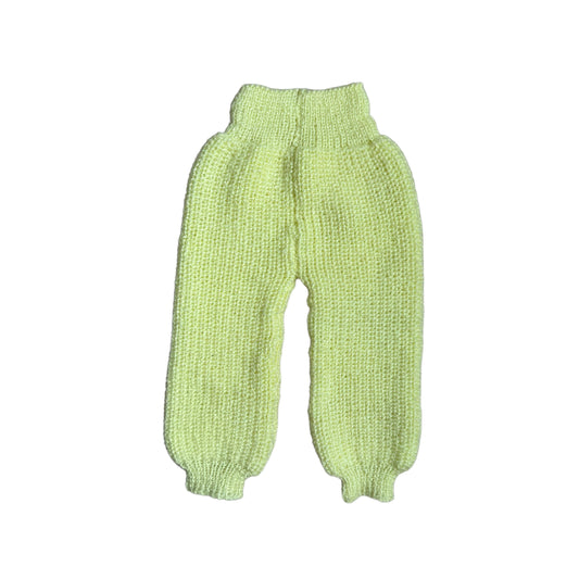 Wool Pants | Size: 0-6 months | EUC