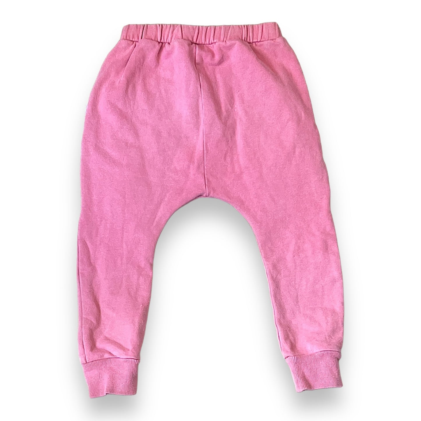 Minti track pant | Size: 4 years | GUC