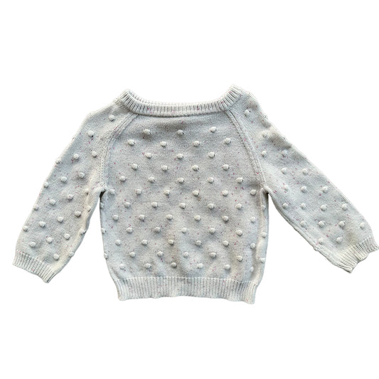 Jamie Kay Jumper | Size: 3-6 months | GUC