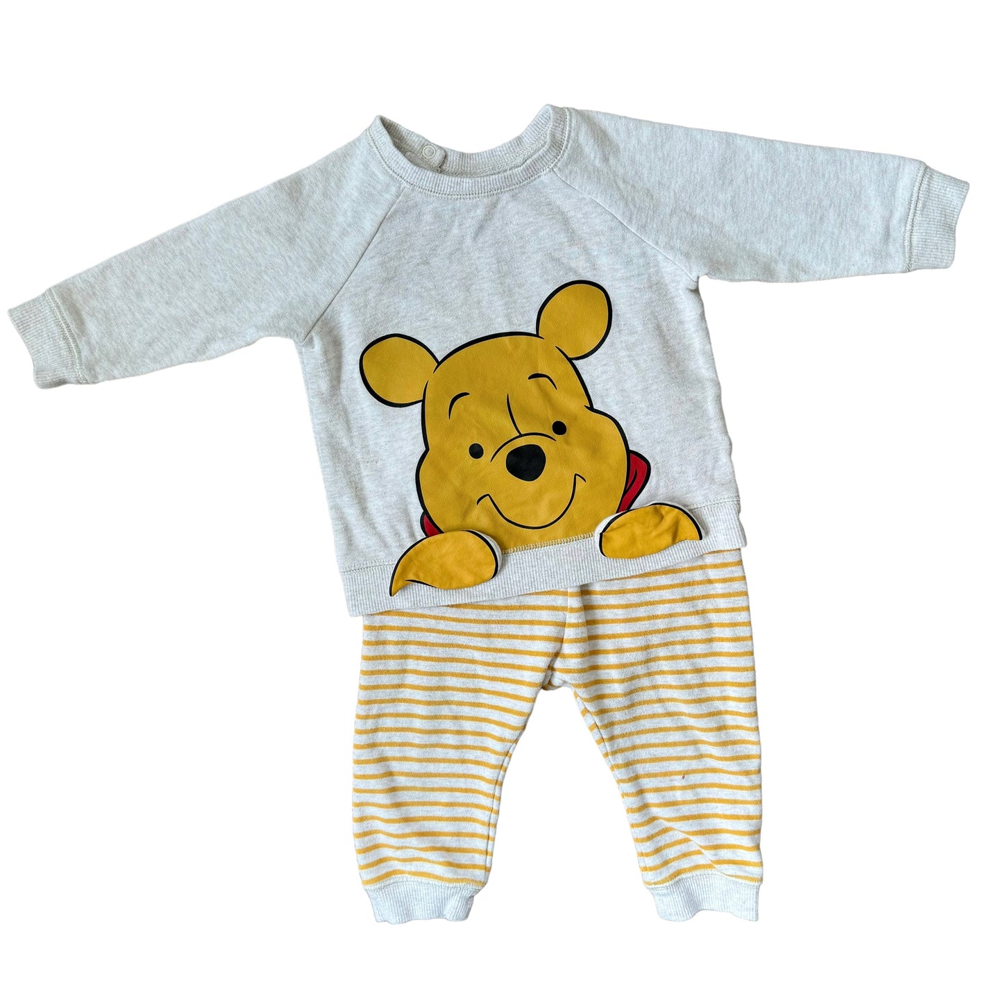 H&M Winnie the Pooh Set | Size: 1 year | EUC