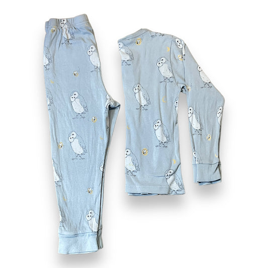 Nature Baby pyjama matching set | 4 years | GUC