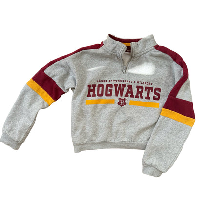 Special | Hogwarts Jumper!! | Size: 4-6 years | GUC